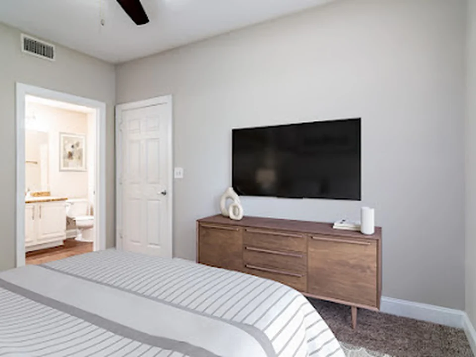 1660 Peachtree Midtown Atlanta Apartments