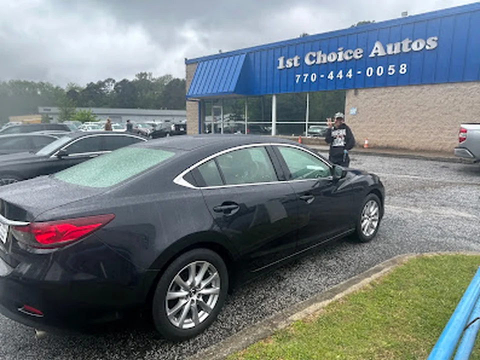 1st Choice Automotive Corporation