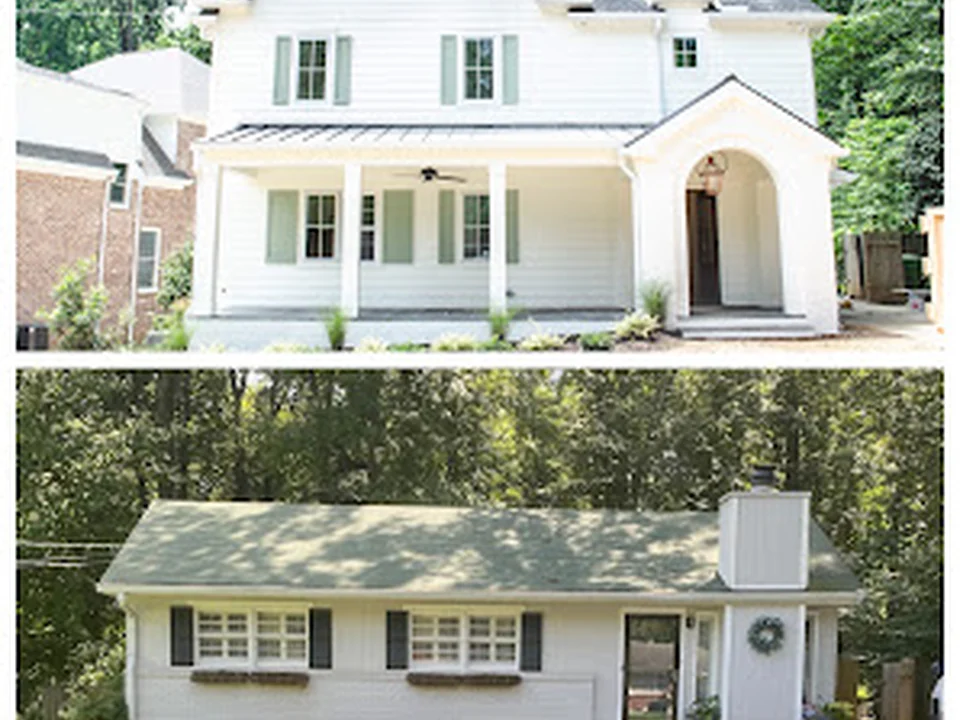 1st Choice Custom Homes and Remodel ATL
