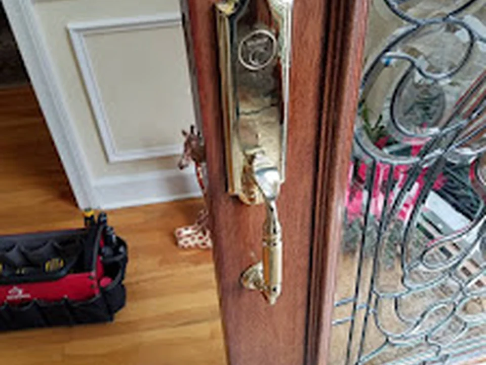 285 Locksmith LLC