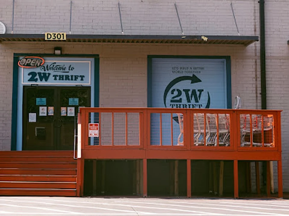 2W Thrift Store