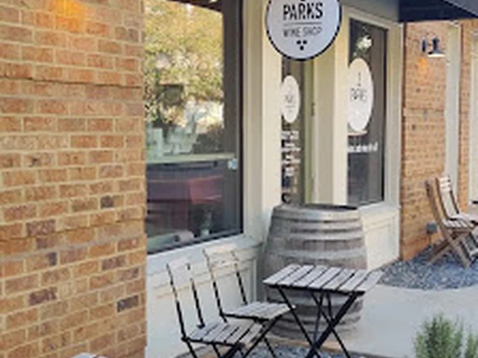 3 Parks Wine Shop