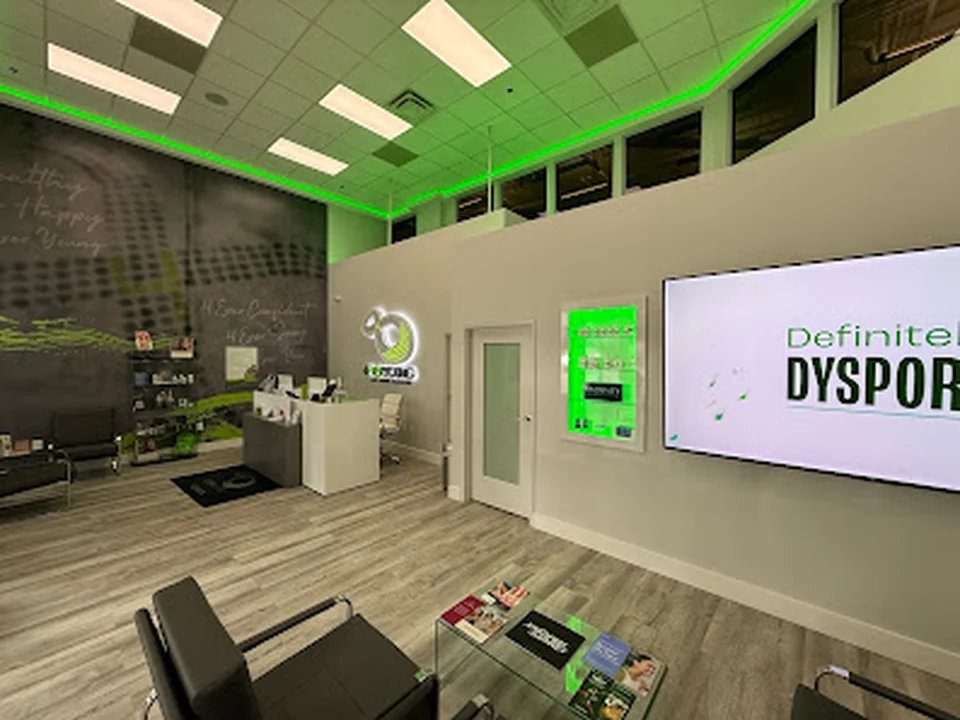 4Ever Young Med Spa & Wellness Center - Atlanta Midtown