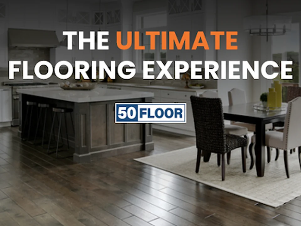 50Floor: Atlanta
