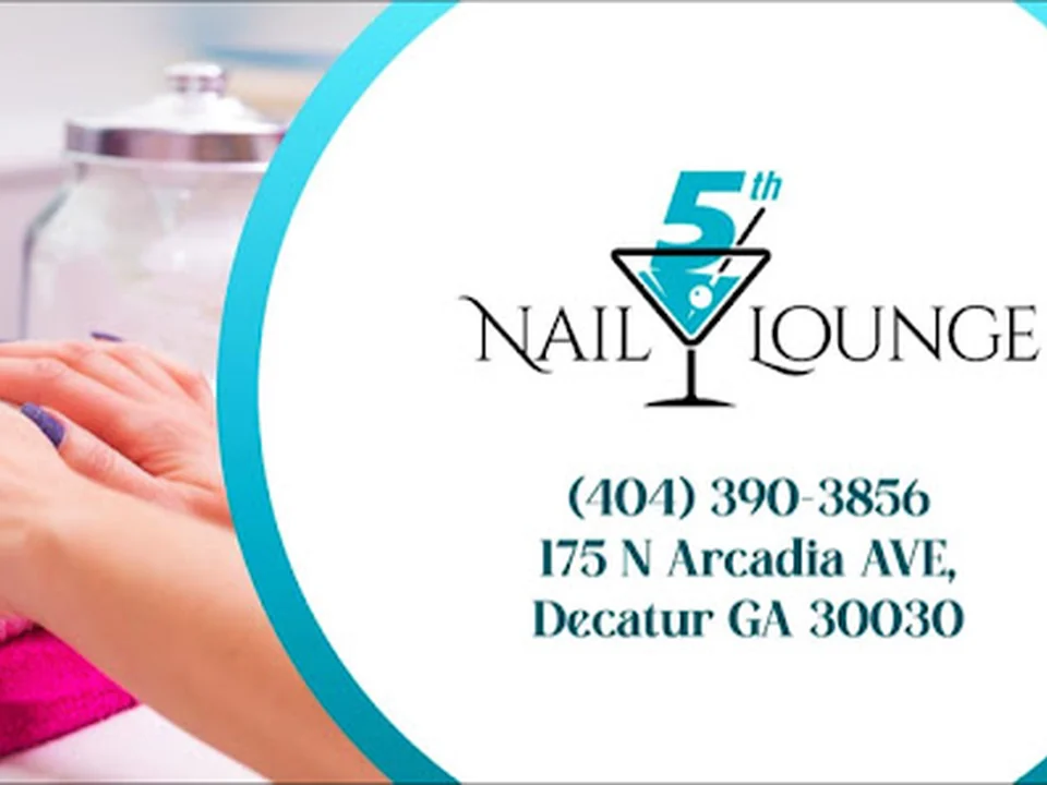 5th Nail Lounge Decatur