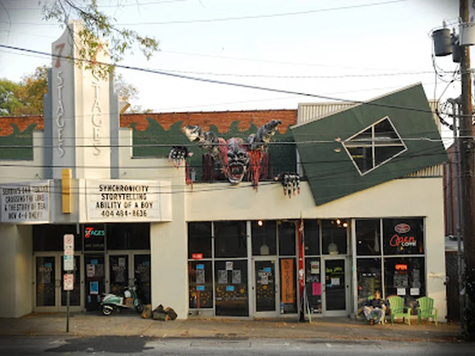 7 Stages Theatre