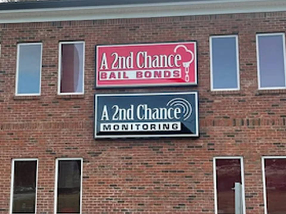 A 2nd Chance Bail Bonds