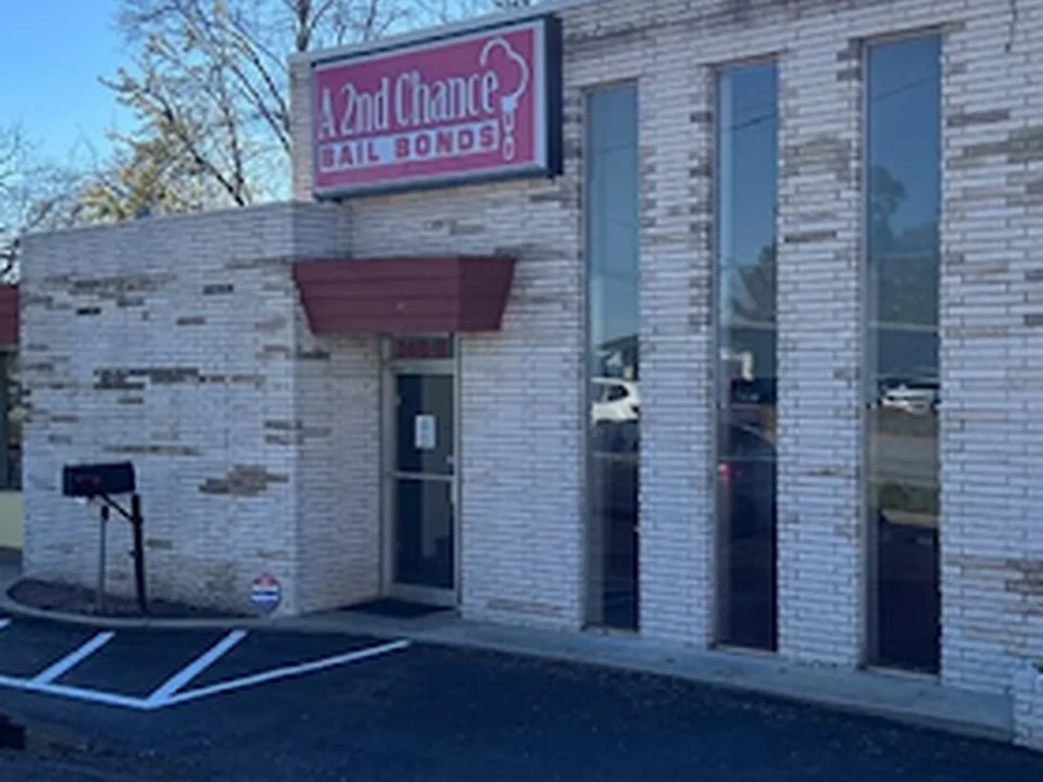 A 2nd Chance Bail Bonds