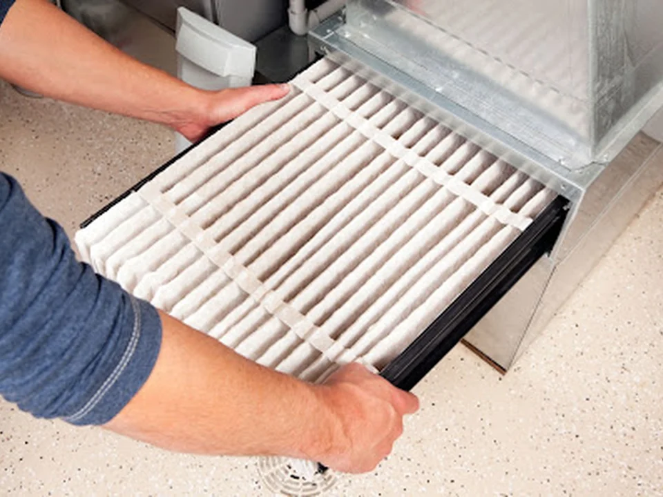 A.D. Campbell HVAC Services