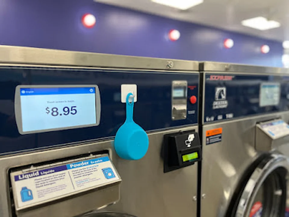 A+ Laundry