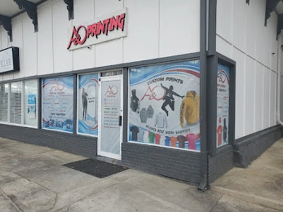 A & O Printing