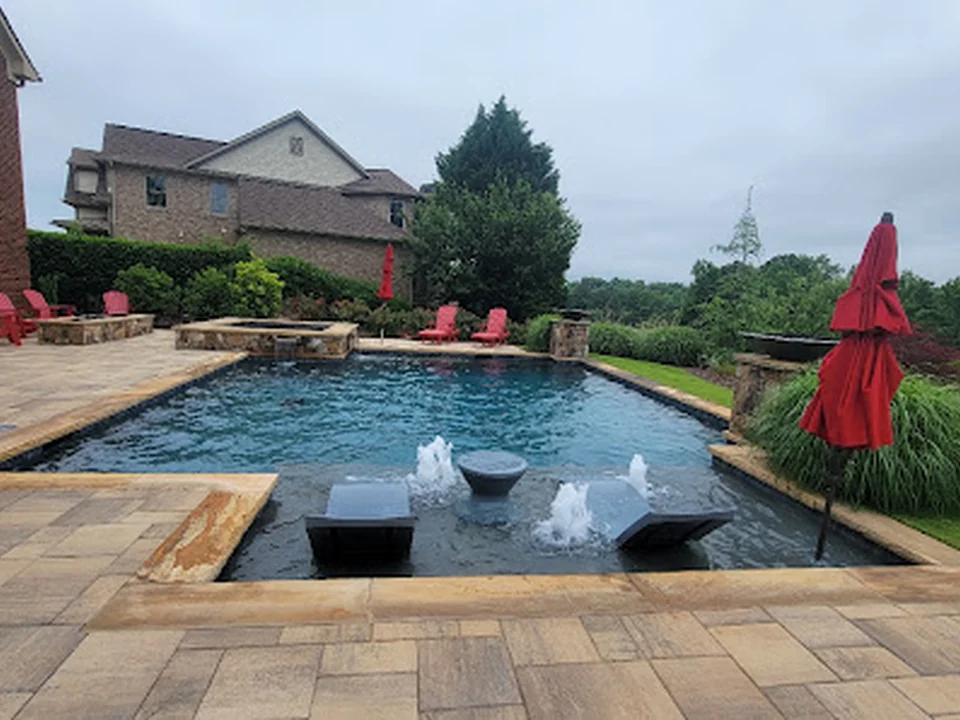 A PERFECT POOL COMPANY LLC