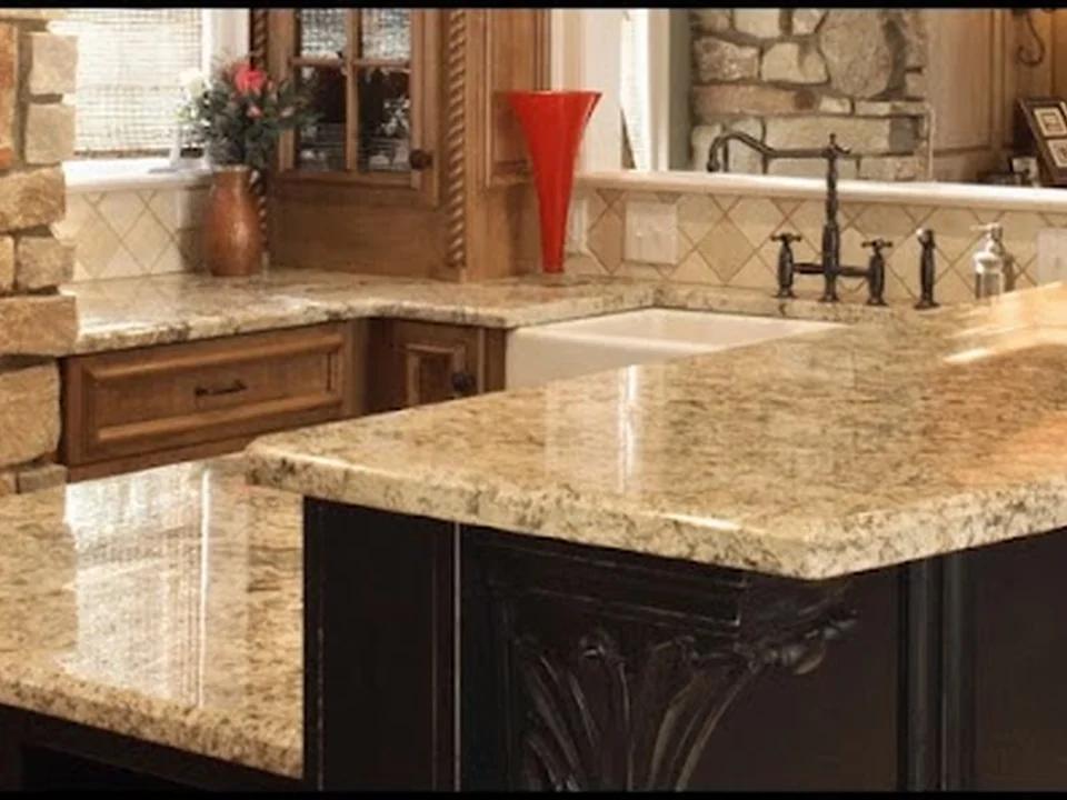 A/S Granite Countertops