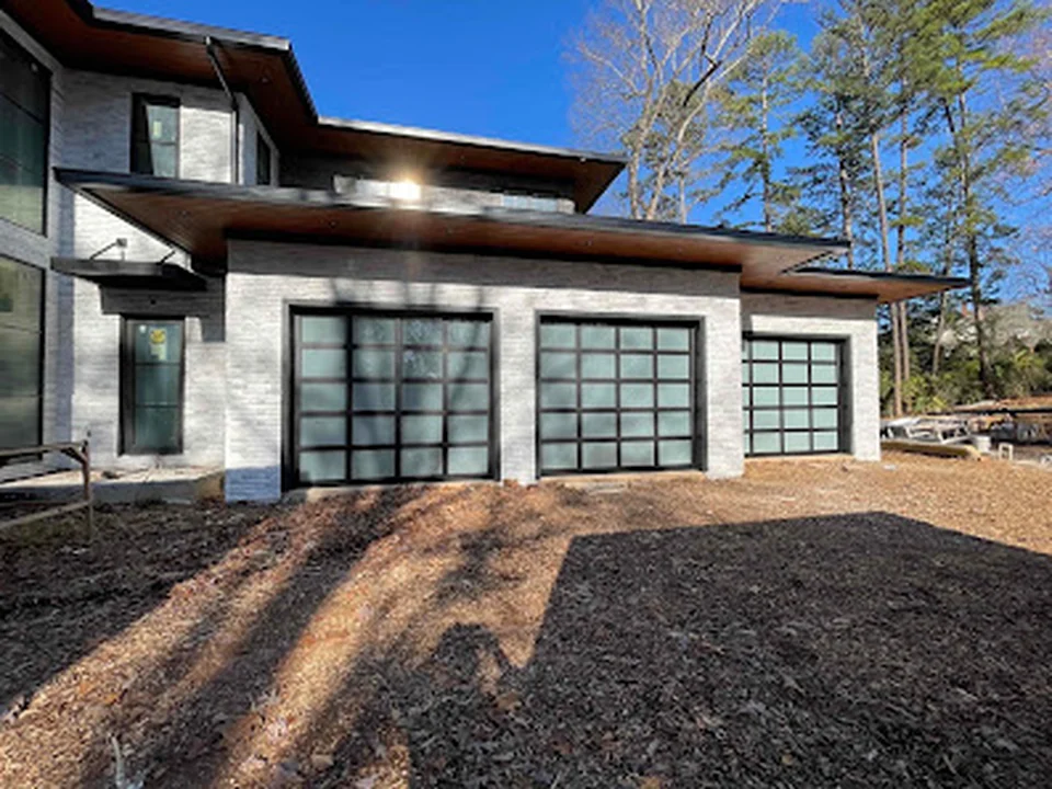 Aaron Overhead Garage Door Repair Buford