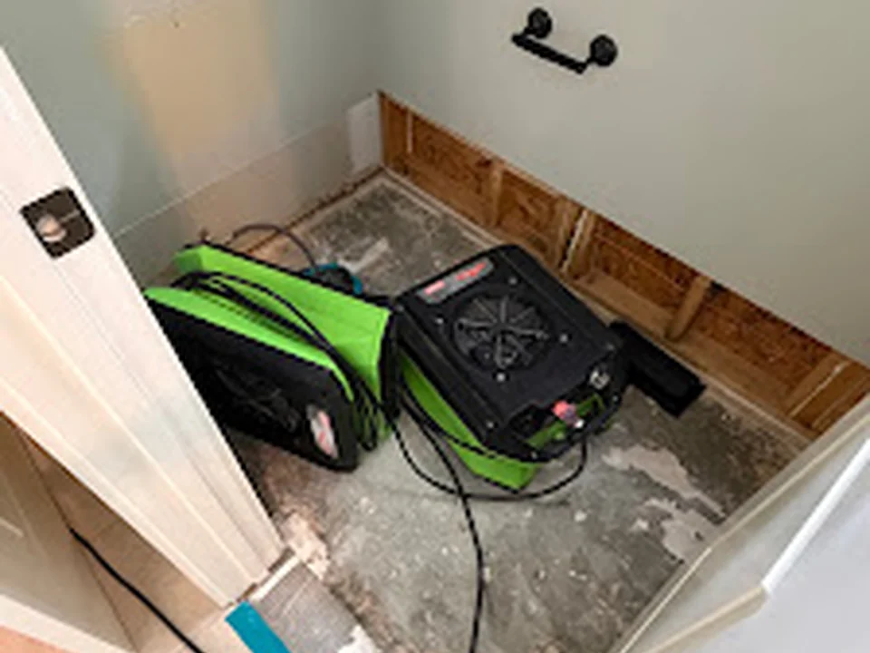 Aaron Services: Plumbing, Heating, Cooling
