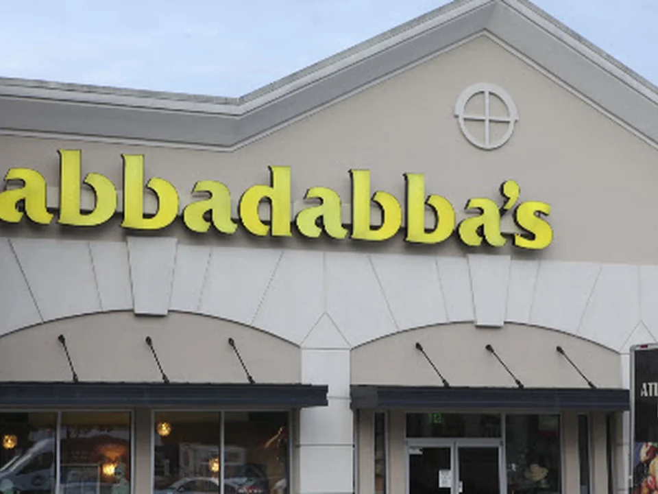 Abbadabba's — Cool Shoes Buckhead