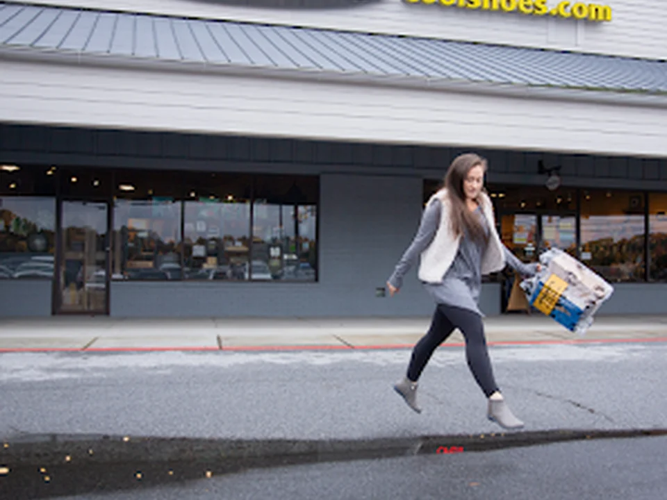 Abbadabba's — Cool Shoes East Cobb