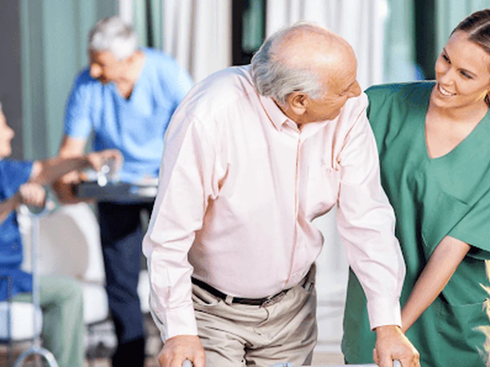 Abbey Hospice