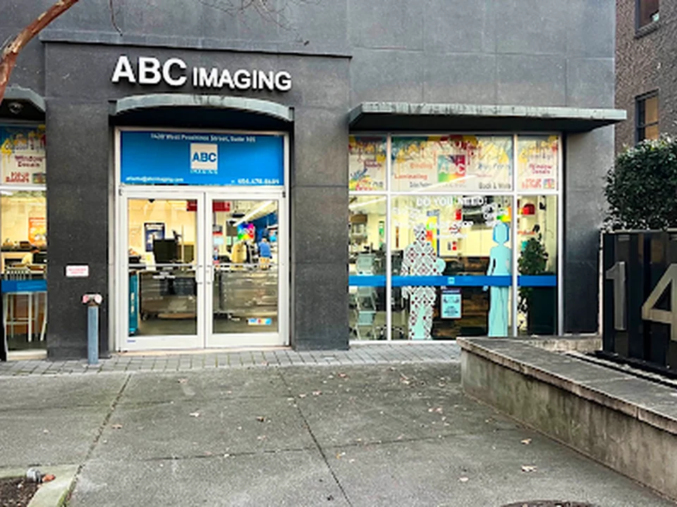 ABC Imaging - Atlanta