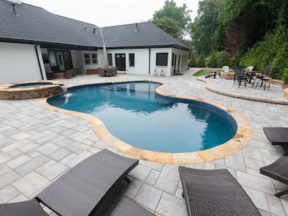 Absolute Pool & Spa Care, Inc.