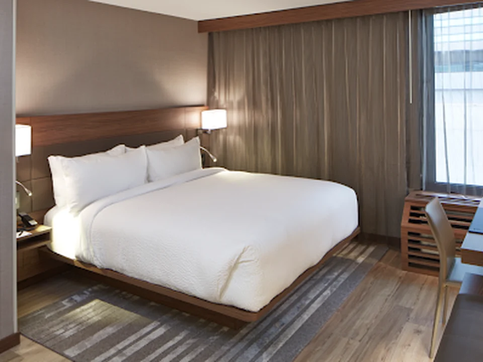 AC Hotel Atlanta Downtown