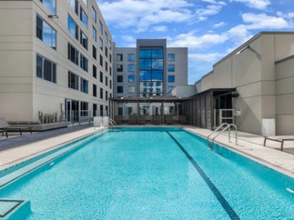 AC Hotel Atlanta Midtown