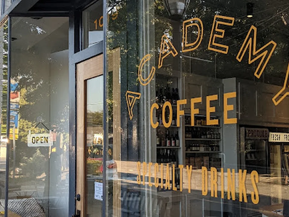 Academy Coffee