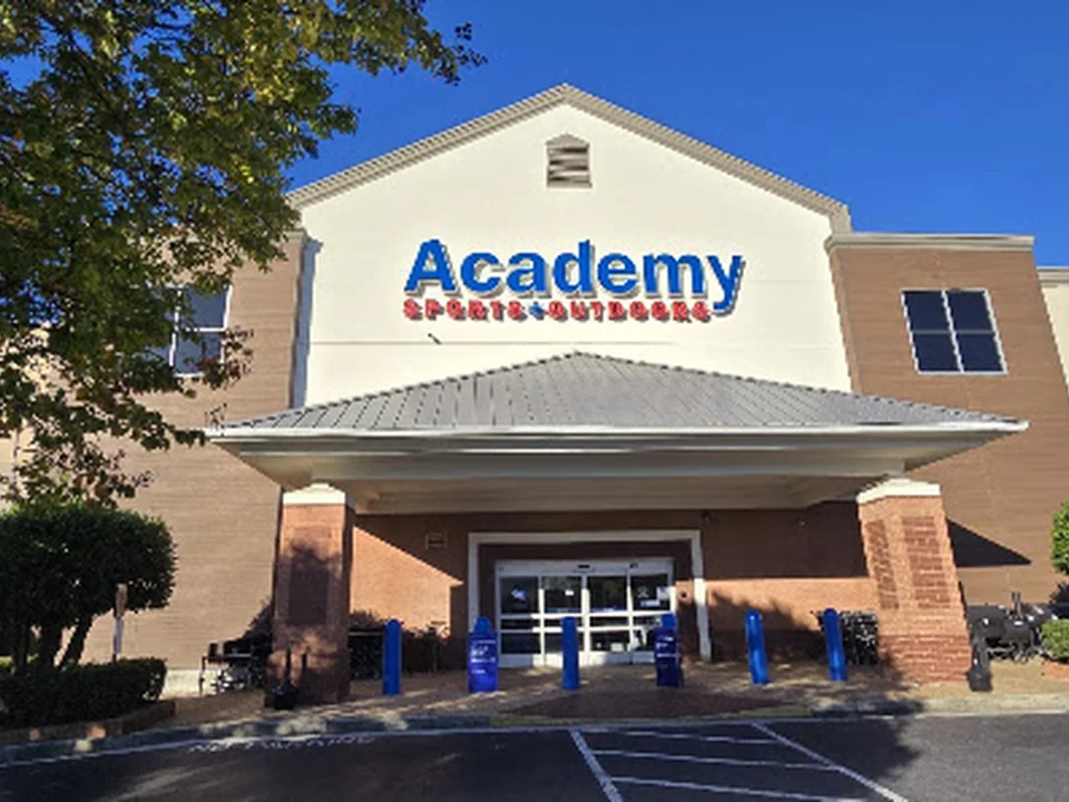 Academy Sports + Outdoors