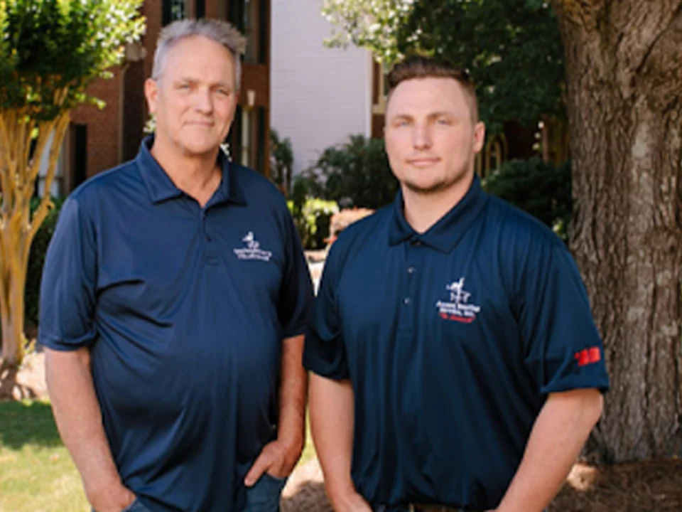 Foto de Accent Roofing Service