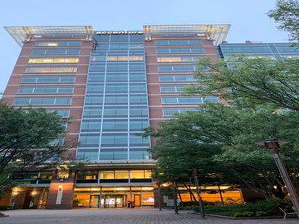 Accenture Atlanta Innovation Hub