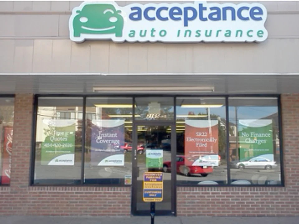 Acceptance Insurance