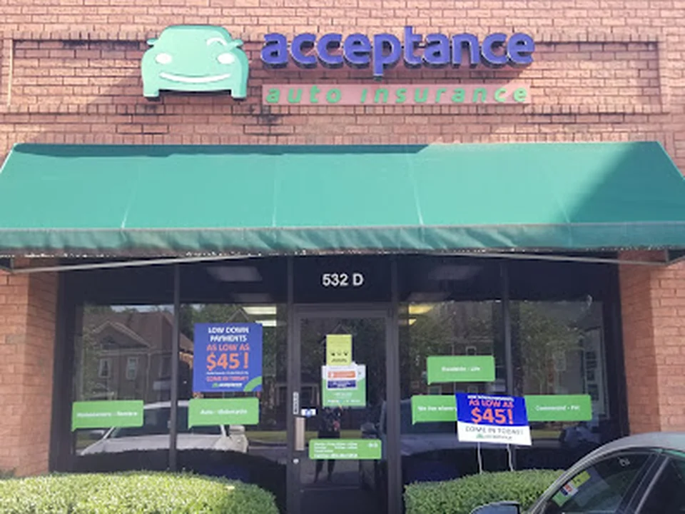 Foto de Acceptance Insurance