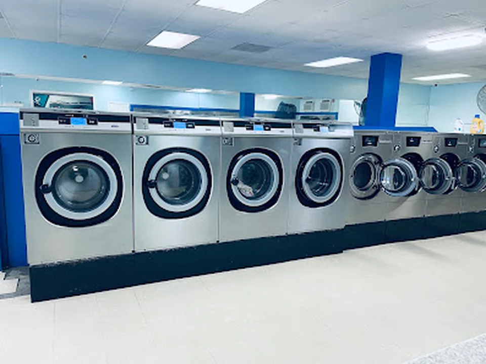 Access Laundry