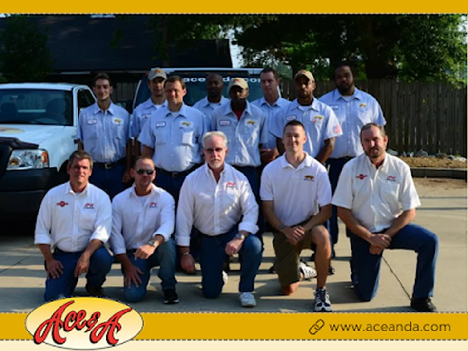 Ace & A HVAC, Heating & AC Repair