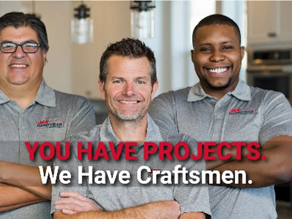 Ace Handyman Services East Gwinnett