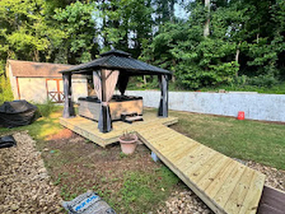 Ace Handyman Services North East Metro Atlanta