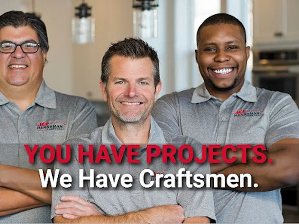 Ace Handyman Services Roswell