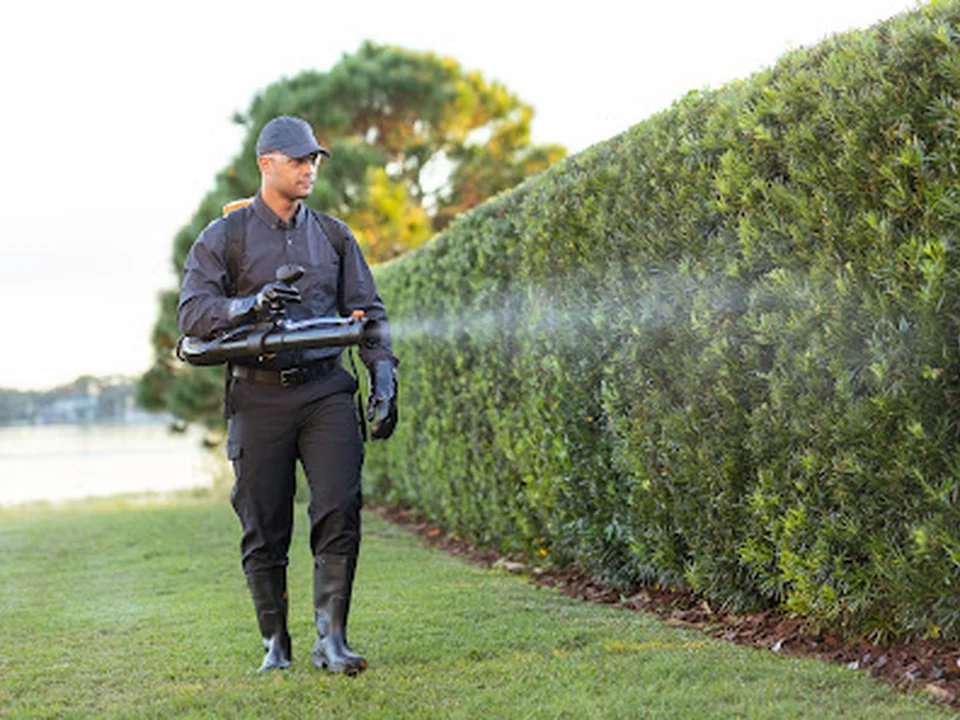 Active Pest Control