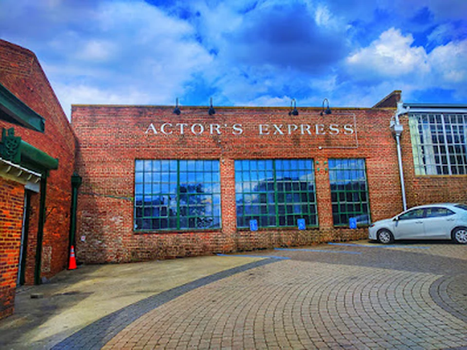 Actor's Express Theatre Company