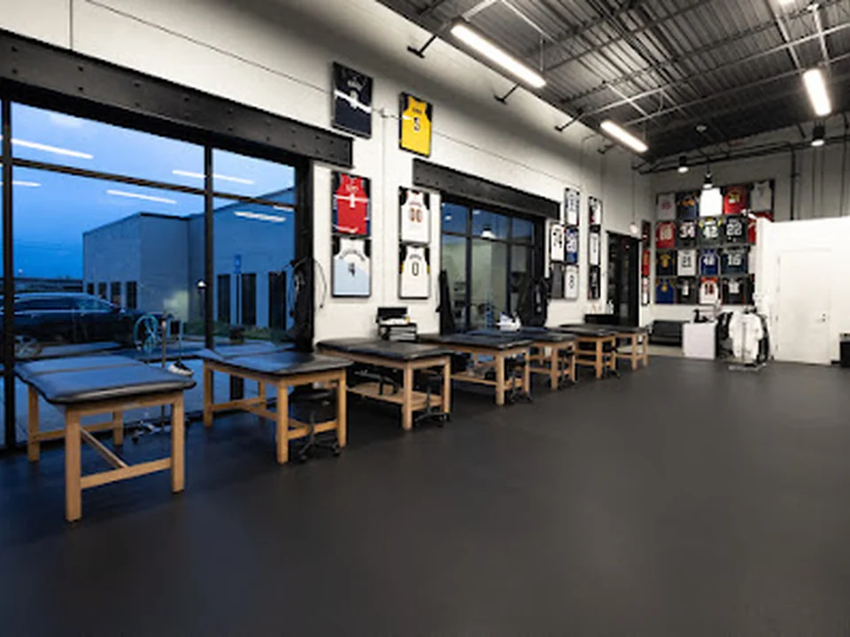 ADAPT Physical Therapy