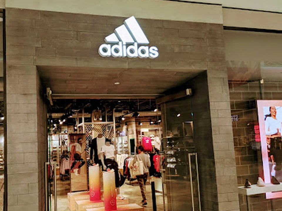adidas Store Atlanta