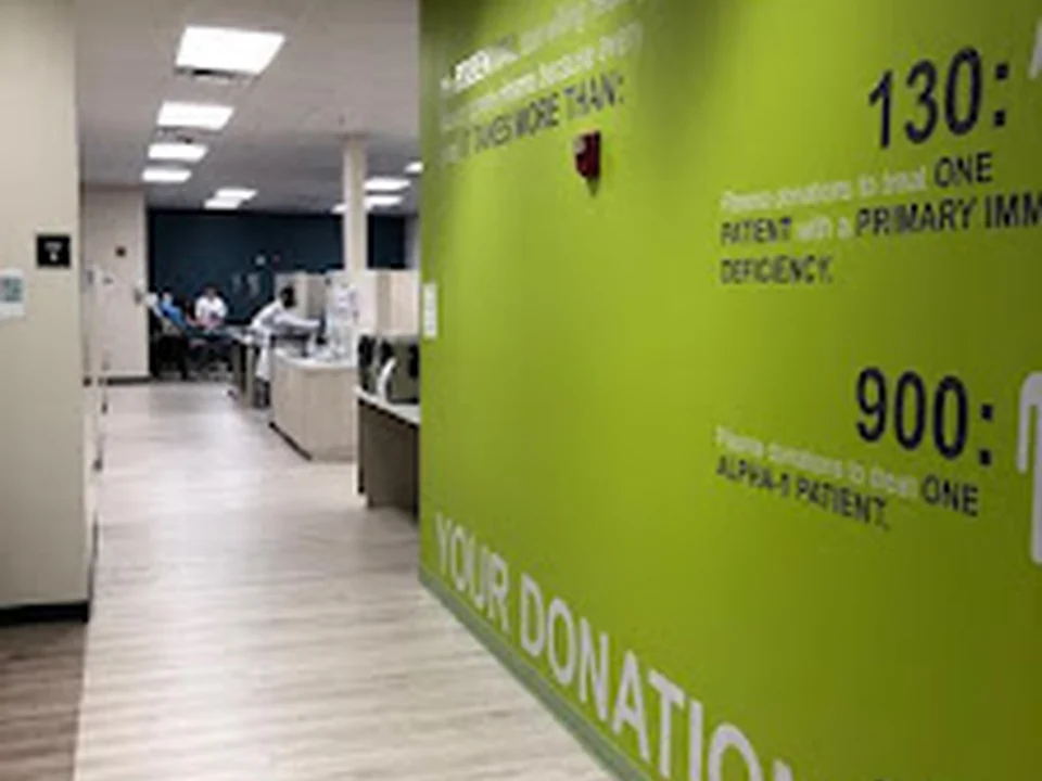 ADMA BioCenters - Kennesaw