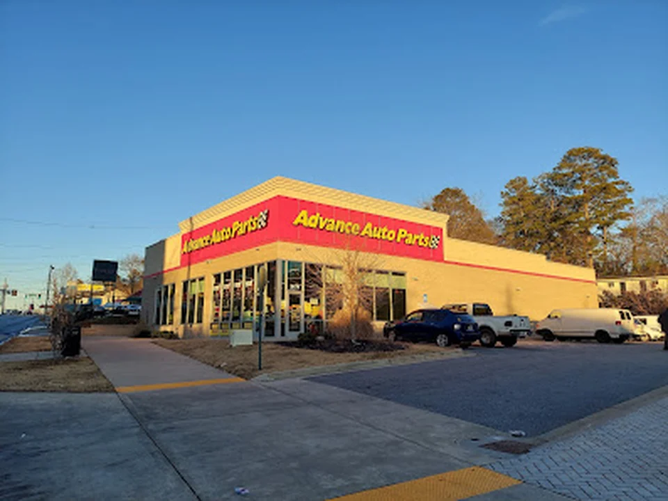 Advance Auto Parts