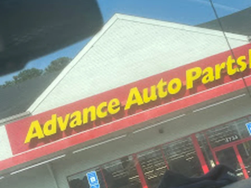 Advance Auto Parts