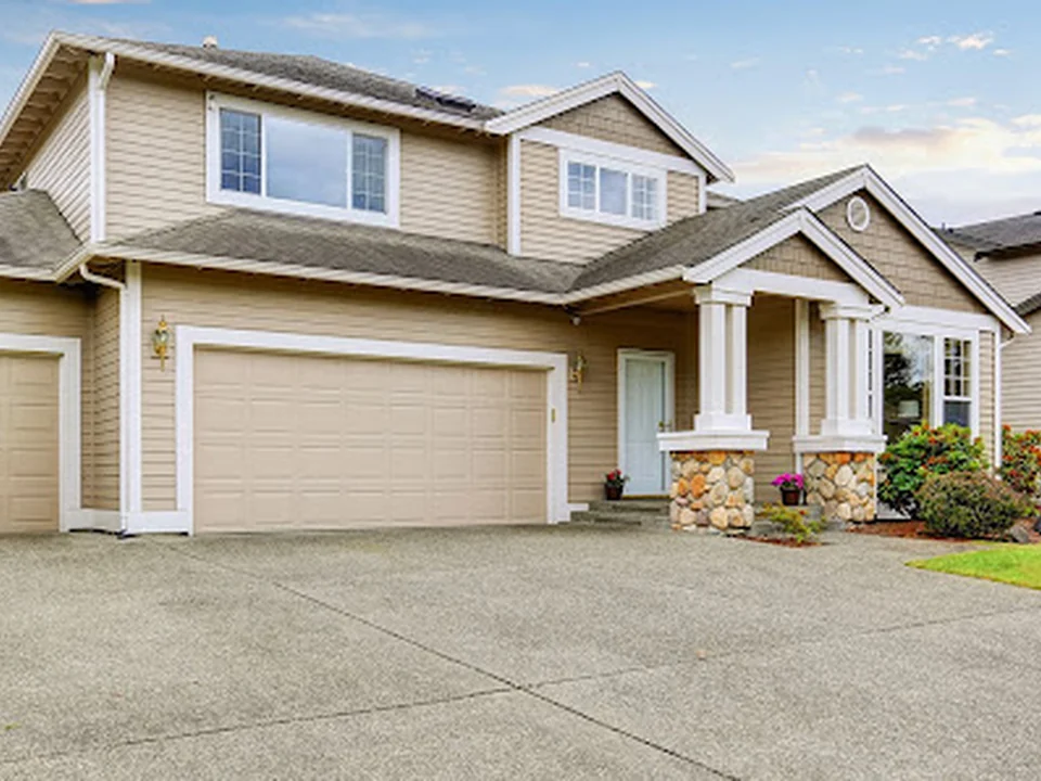 Advance Concrete Lifting and Leveling