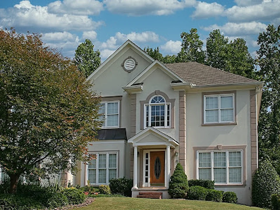 Advanced Stucco Repair
