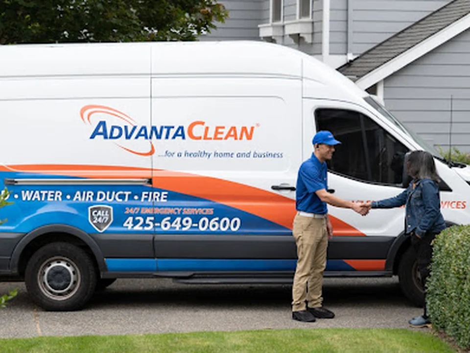 AdvantaClean of Norcross and Buford