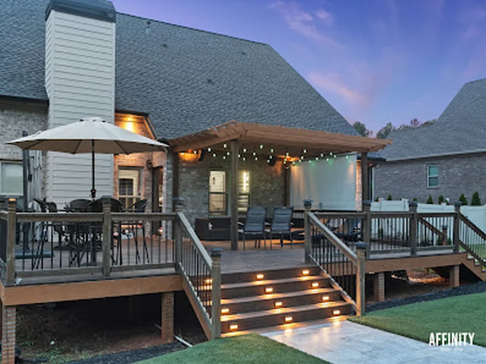 Affinity Outdoor Living