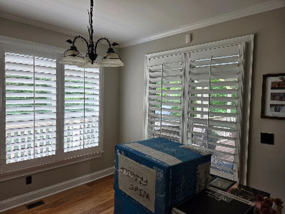 Affordable Blinds & Shutters, Inc.