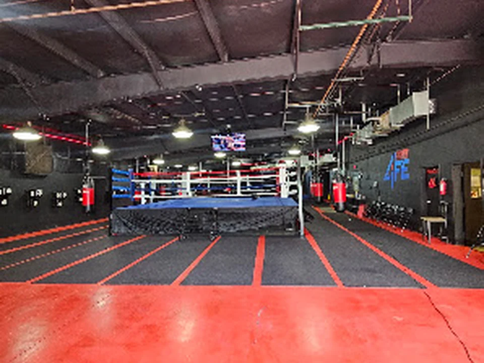 AFighter4Life Boxing & Fitness